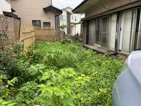 Propiedad 4K Ciudad de Utsunomiya Prefectura de Tochigi (2)