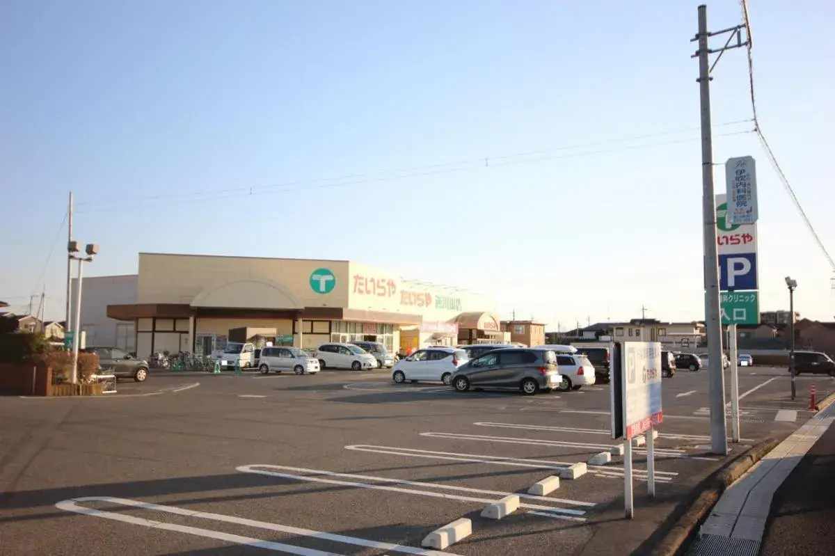 Propiedad 4K Ciudad de Utsunomiya Prefectura de Tochigi (17)