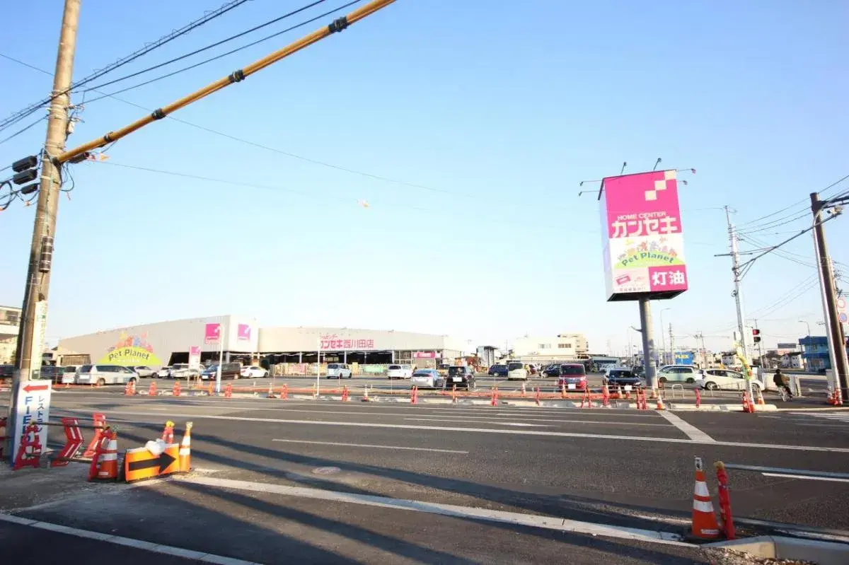 Propiedad 4K Ciudad de Utsunomiya Prefectura de Tochigi (18)