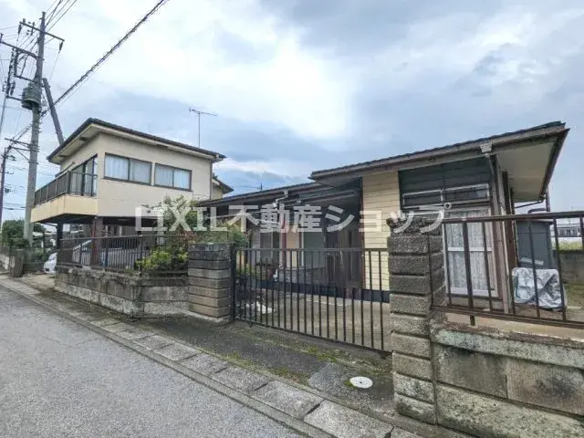 Akiya in Tochigi