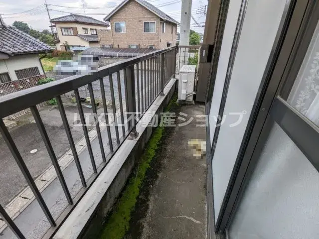 4DK物件 下野市 栃木県 (2)