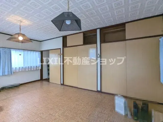 4DK物件 下野市 栃木県 (12)