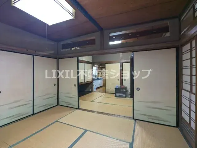 4DK物件 下野市 栃木県 (13)