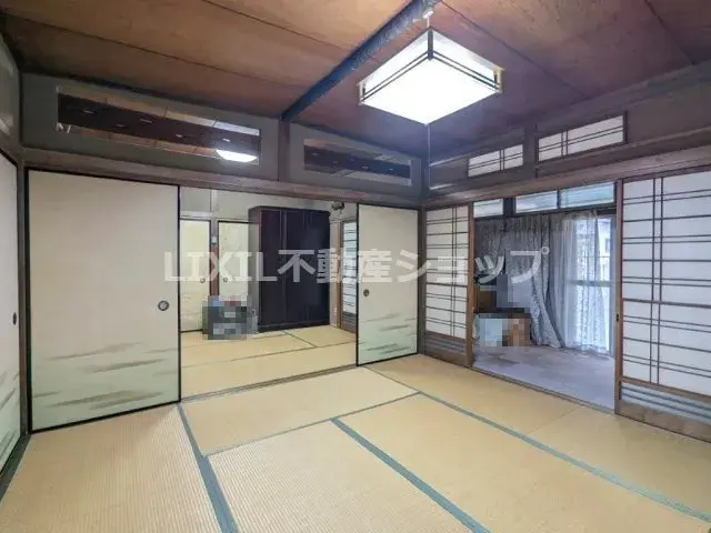 4DK物件 下野市 栃木県 (14)