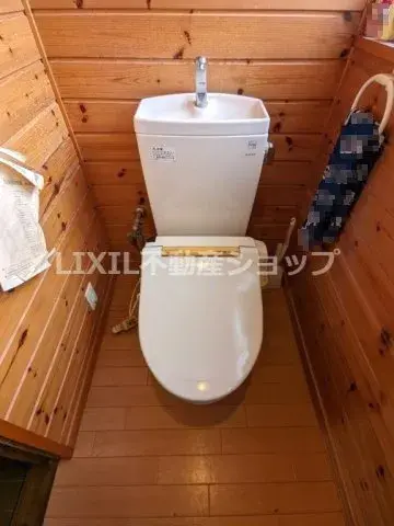 4DK物件 下野市 栃木県 (23)