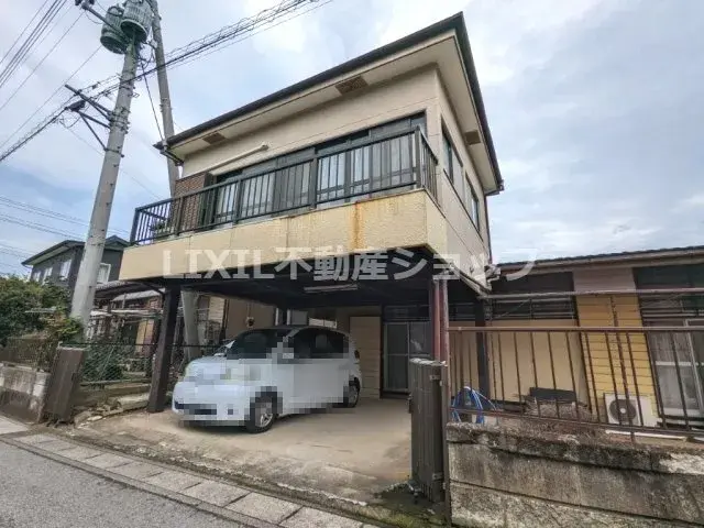 4DK物件 下野市 栃木県 (4)