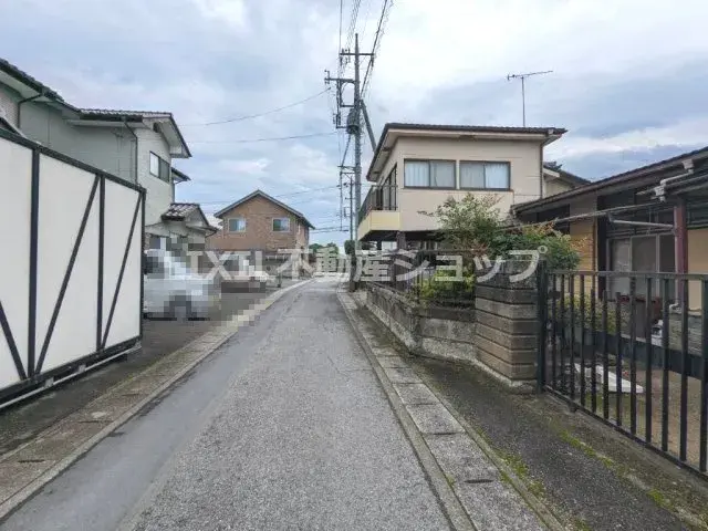 4DK物件 下野市 栃木県 (5)