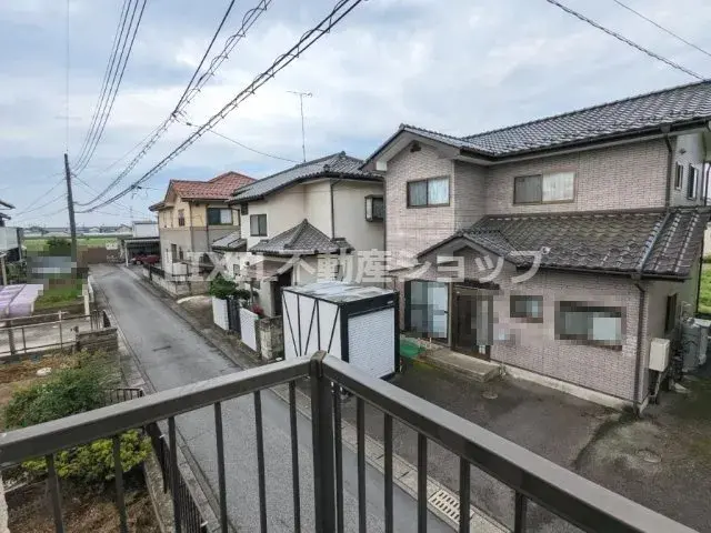 4DK物件 下野市 栃木県 (6)