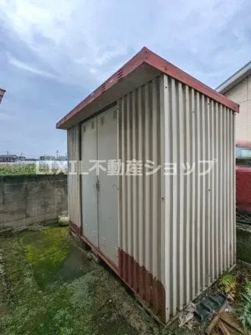 4DK物件 下野市 栃木県 (7)