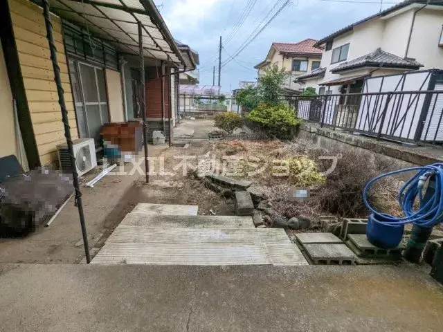 4DK物件 下野市 栃木県 (8)