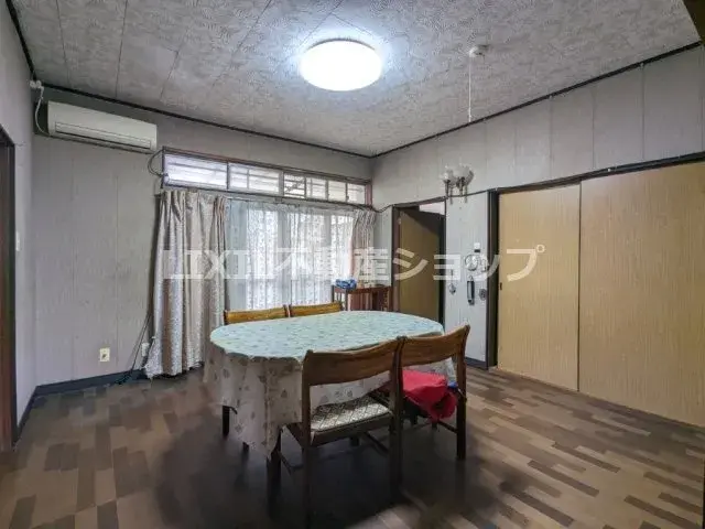 4DK物件 下野市 栃木県 (9)