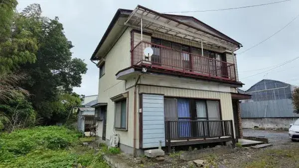 Akiya in Tochigi