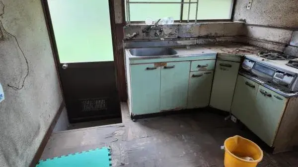 عقار 6K بمدينة كانوما، محافظة توتشيغي (12)