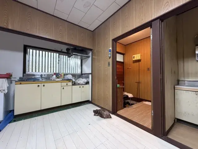 2DK Property Nikko City Tochigi (4)