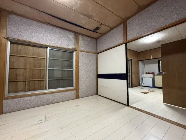 2DK Property Nikko City Tochigi (6)