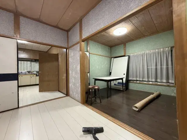 2DK Property Nikko City Tochigi (7)