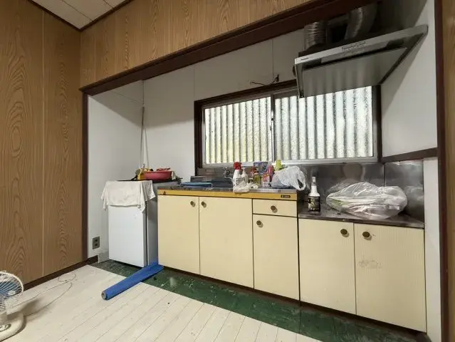 2DK Property Nikko City Tochigi (9)