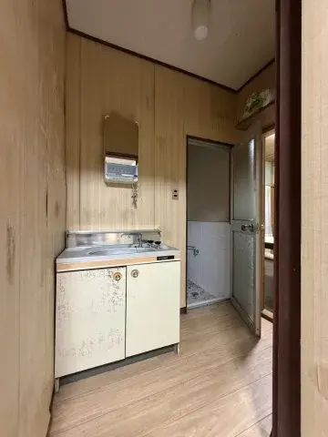2DK Property Nikko City Tochigi (10)