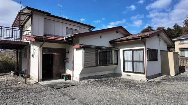 Akiya in Tochigi