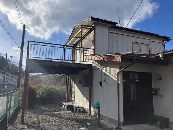 6DK Property Nikko City Tochigi Prefecture (2)