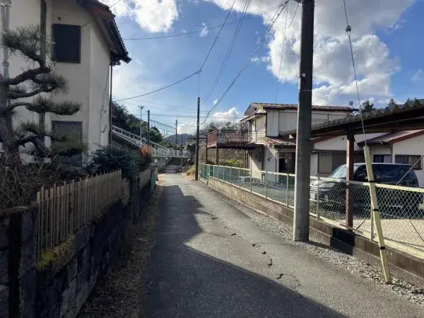 6DK Property Nikko City Tochigi Prefecture (3)