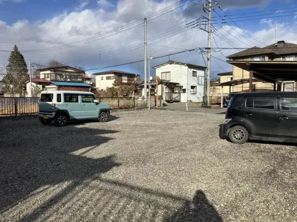 6DK Property Nikko City Tochigi Prefecture (4)