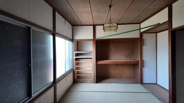 6DK Property Nikko City Tochigi Prefecture (5)
