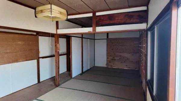 6DK Property Nikko City Tochigi Prefecture (6)