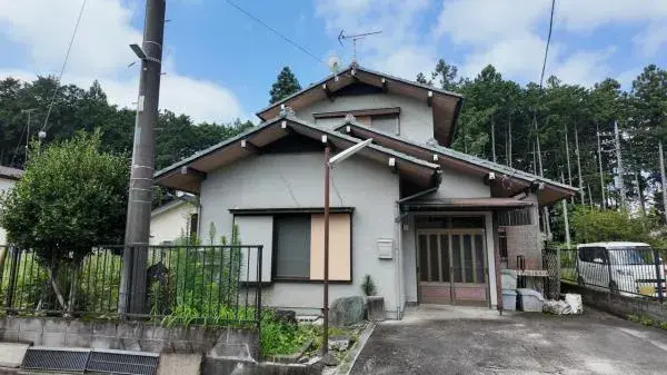 Akiya in Tochigi