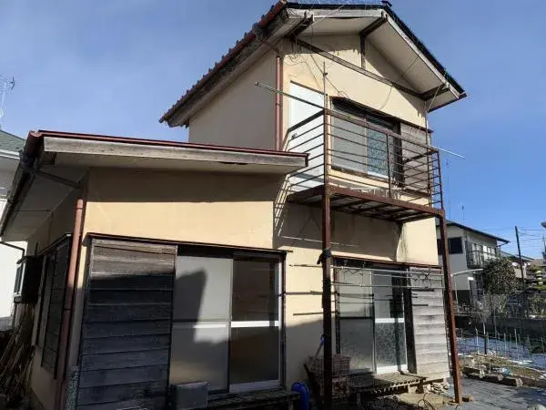 3DK Property Utsunomiya City Tochigi Prefecture (2)