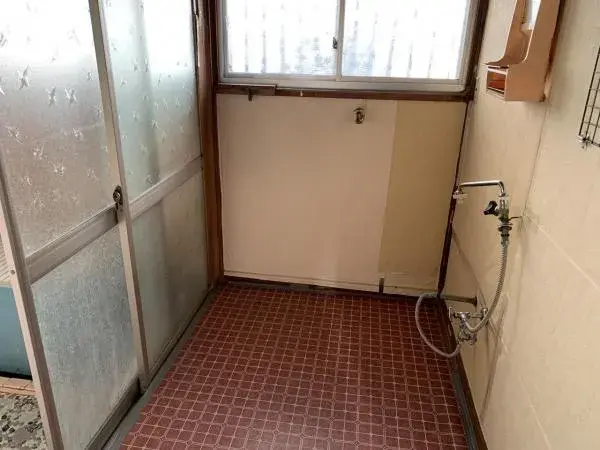 3DK Property Utsunomiya City Tochigi Prefecture (11)