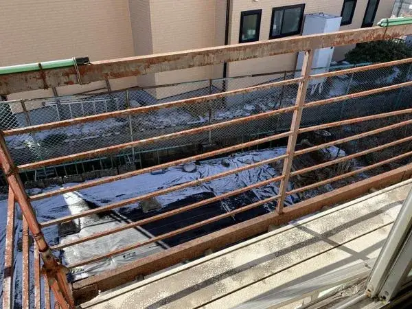 3DK Property Utsunomiya City Tochigi Prefecture (12)