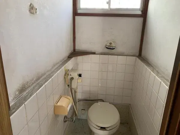 3DK Property Utsunomiya City Tochigi Prefecture (13)