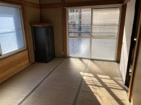 3DK Property Utsunomiya City Tochigi Prefecture (4)