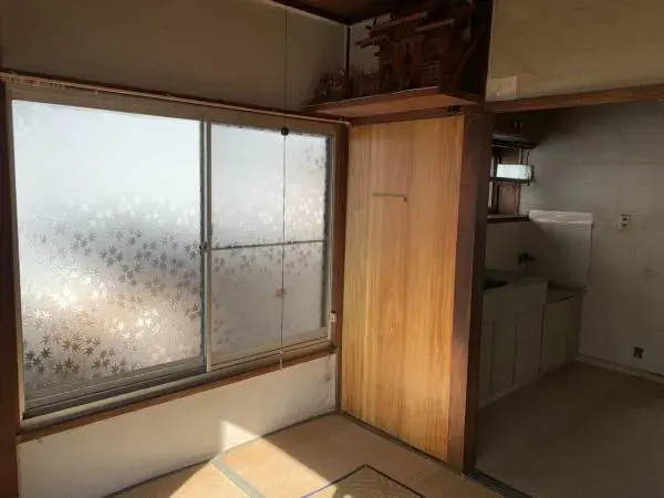 3DK Property Utsunomiya City Tochigi Prefecture (5)