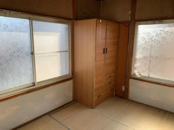 3DK Property Utsunomiya City Tochigi Prefecture (6)