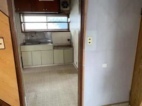 3DK Property Utsunomiya City Tochigi Prefecture (7)