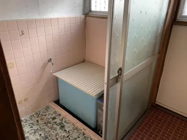 3DK Property Utsunomiya City Tochigi Prefecture (8)