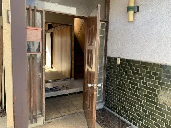 3DK Property Utsunomiya City Tochigi Prefecture (10)