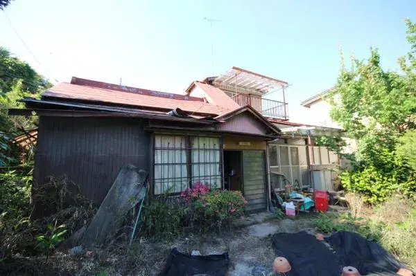 Akiya in Tochigi