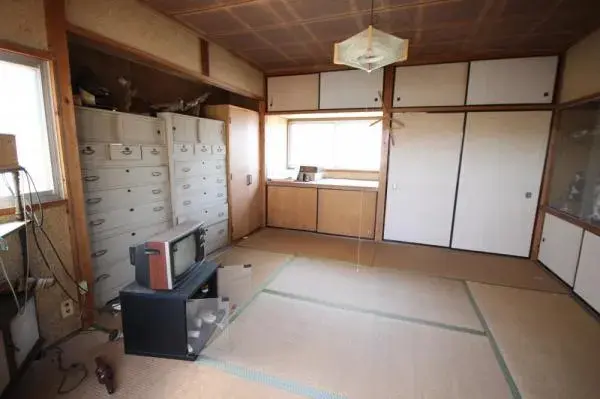 6K Property, Kanuma City, Tochigi Prefecture (3)