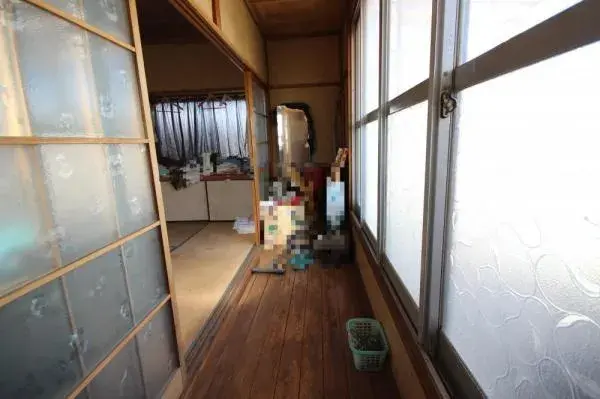 6K Property, Kanuma City, Tochigi Prefecture (4)