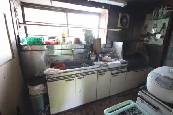 6K Property, Kanuma City, Tochigi Prefecture (5)