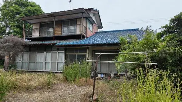 Akiya in Tochigi