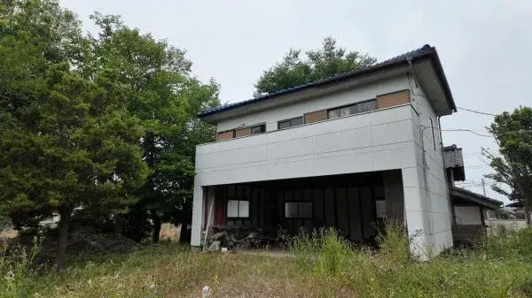 Propiedad 7K Ciudad de Tochigi Prefectura de Tochigi (2)