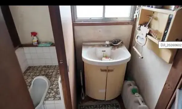 Propiedad 7K Ciudad de Tochigi Prefectura de Tochigi (16)