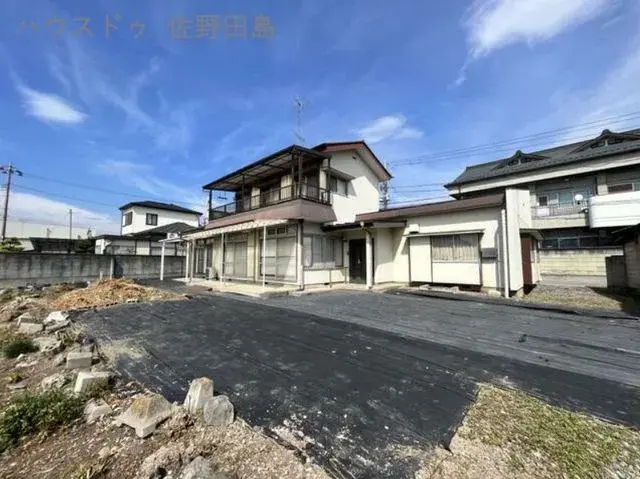 Akiya in Tochigi