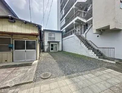 Akiya in Tochigi