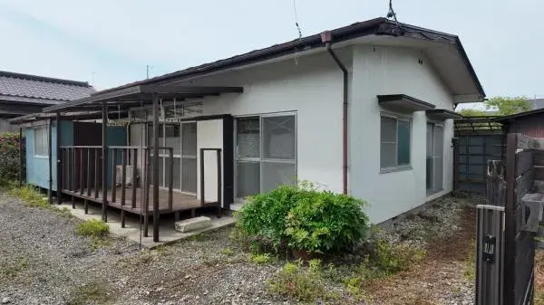 Akiya in Tochigi