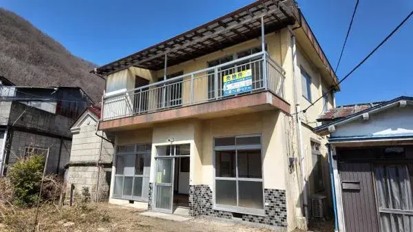 Akiya in Tochigi